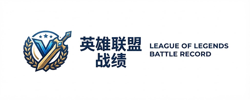 英雄联盟战绩